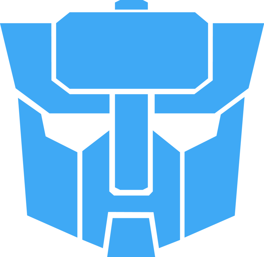 Wreckers Insignia By Dhlarson - Transformer Logo (900x878)