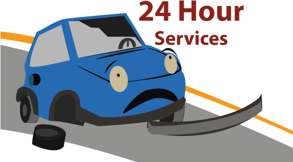 24-hour Roadside Assistance - Fidelity National Financial (596x348)
