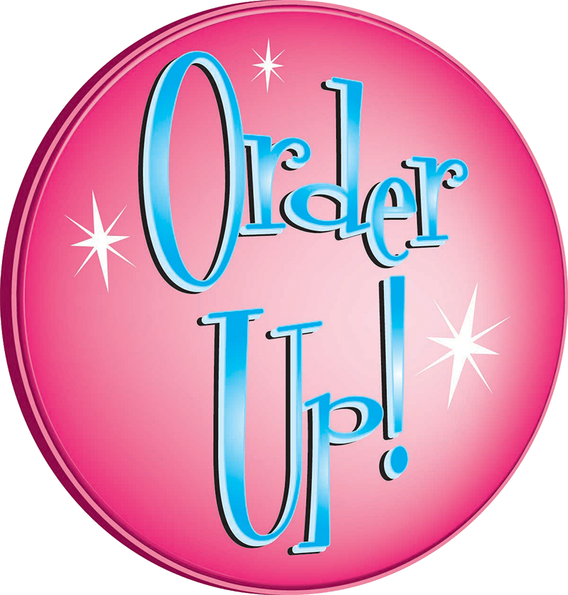 Headline Musical Entertainment That Gets Your Audience - Order Up (800x839)