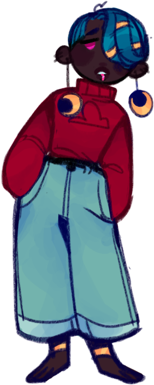 Put Some Shoes On - Cartoon (770x812)