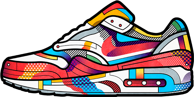 In Collaboration With Ageha Sneakers Shop - Van Orton Shoes (800x418)