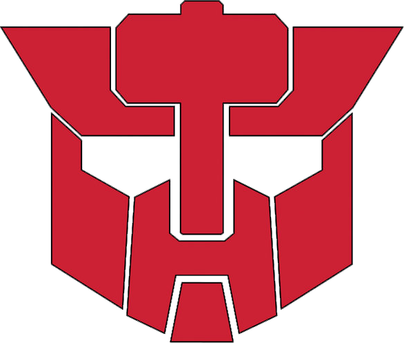 User Wrecker Insignia - Transformers Wreckers Insignia (586x497)