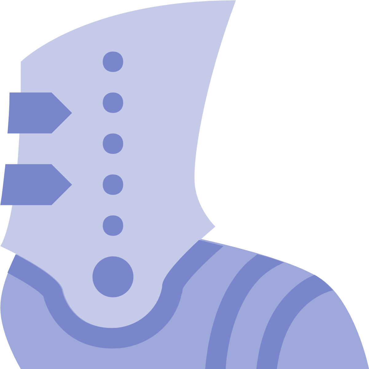 Armored Boot Icon Free Download At Icons8 - Icon (1600x1600)