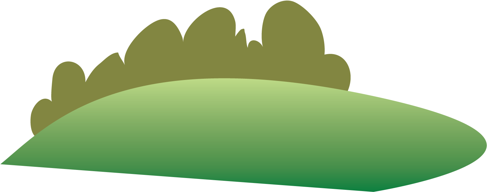 Hill Animation Cartoon Clip Art - Hill Animation Cartoon Clip Art (1650x685)
