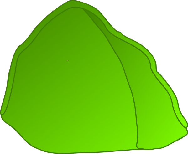 Hill Clip Art (600x492)