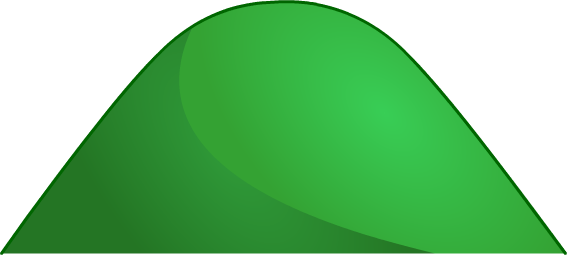 Small Hill Large Hill - Hill Small (567x255)