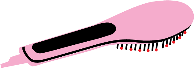Perfect For All Hair Types - Perfect For All Hair Types (640x239)