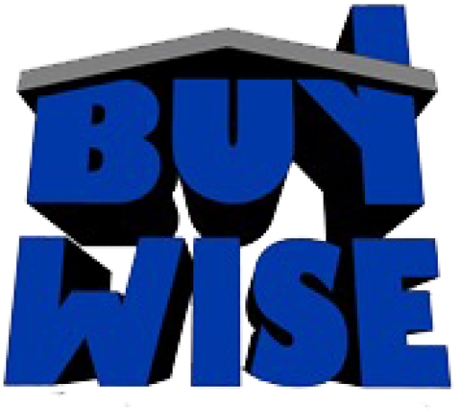 Buy Wise Home Inspections I Put Myself In Your Shoes, - Buy Wise Home Inspections I Put Myself In Your Shoes, (512x512)