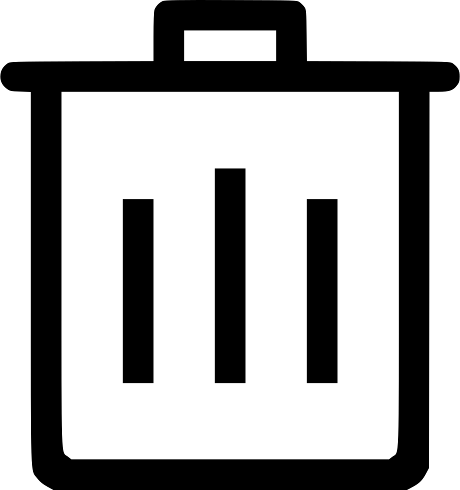 Trash Can Comments - Recycling (920x980)