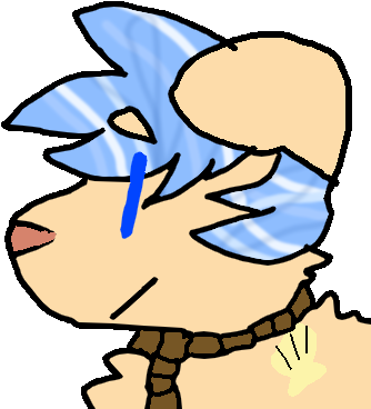 Im A Weeb And Belong In The Trash Can - Im A Weeb And Belong In The Trash Can (372x401)