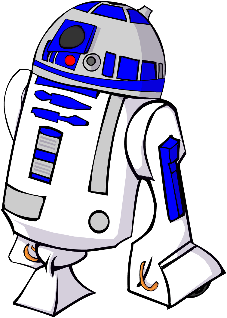 Cute Little Trash Can By Ydocnameloc - Cartoon (755x1058)