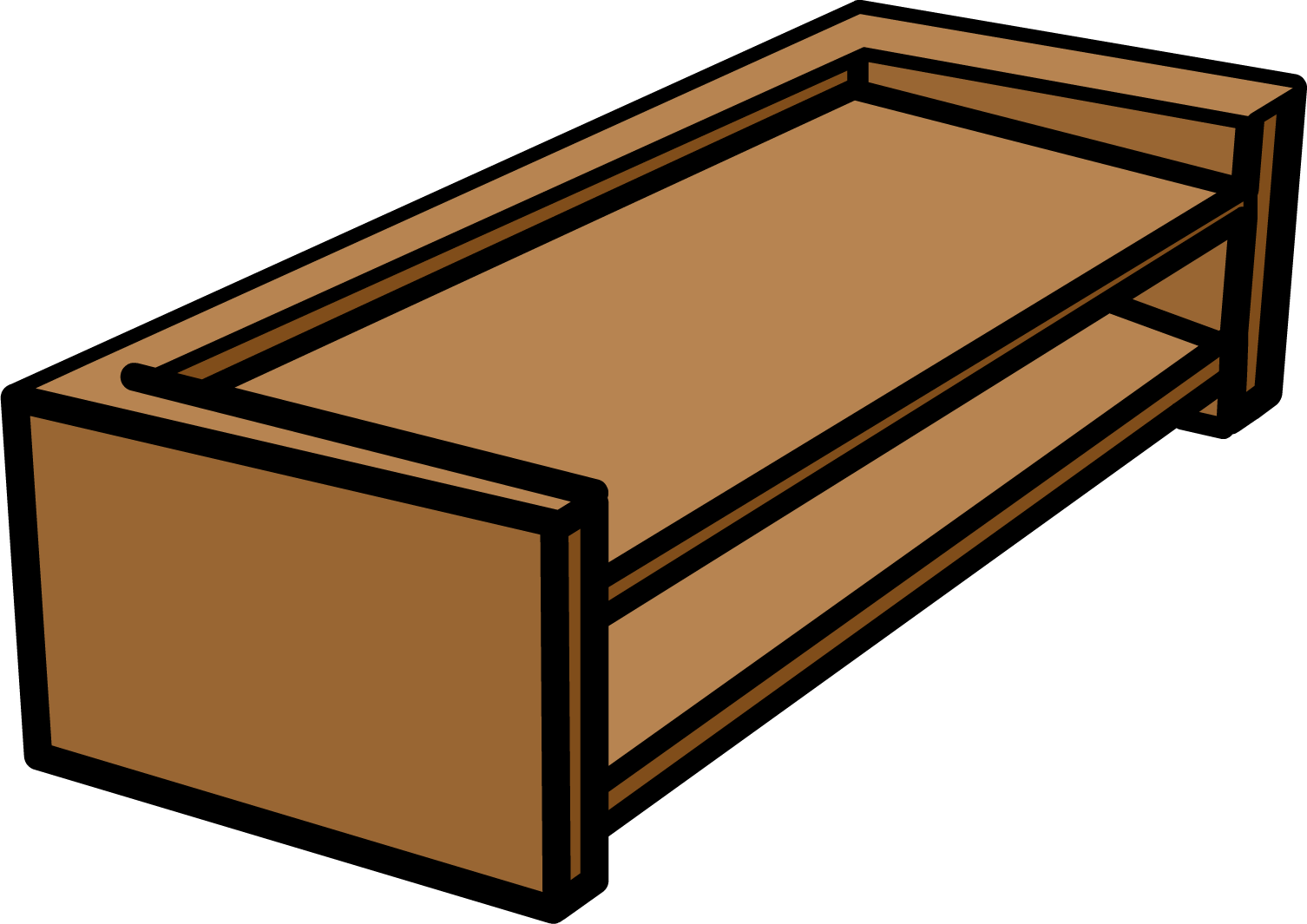 Shoe Rack - Shoe Racket Clubpenguinwikia (1506x1065)