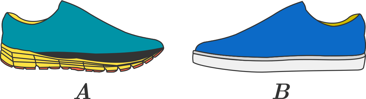 There Are 2 Businessmen, Who Wear Different Types Of - There Are 2 Businessmen, Who Wear Different Types Of (1200x326)