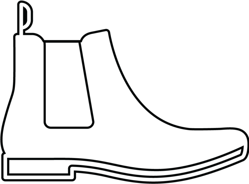 Choose, Wear And Embrace Your New Favorite Pair Of - Work Boots (800x782)