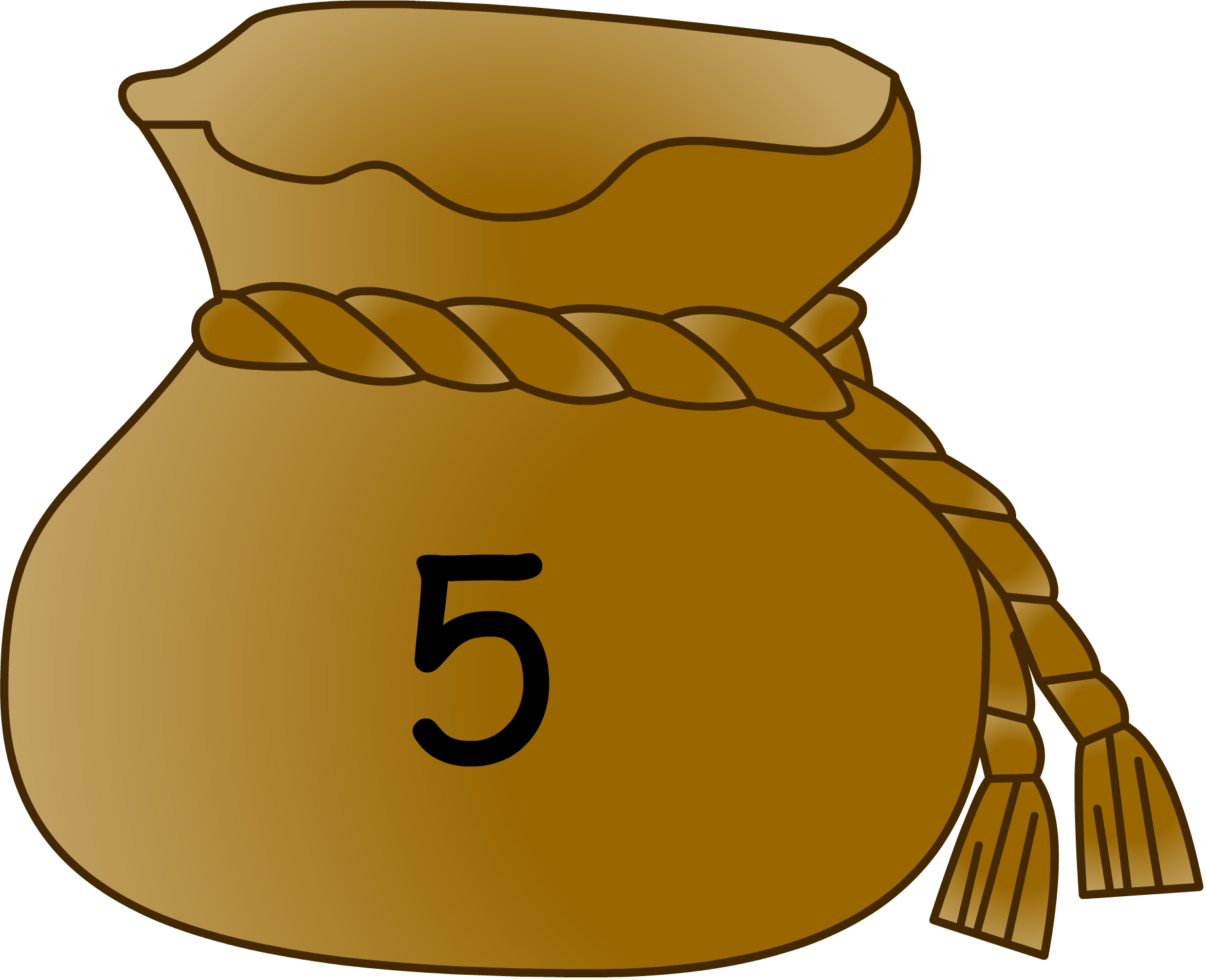 Jack And The Beanstalk - Jack And The Beanstalk Bag (1842x1497)