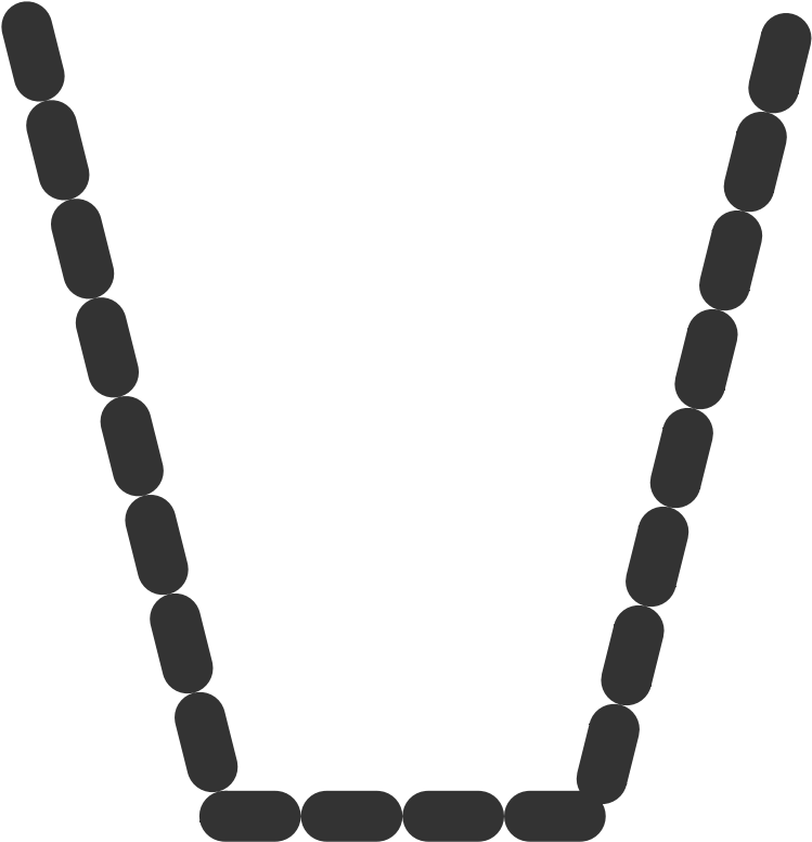 How To Set Use Trashcan Empty Svg Vector - Waste (900x900)