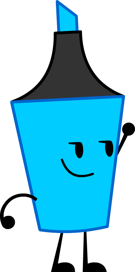 Higligter Pose - Wikia (446x900)