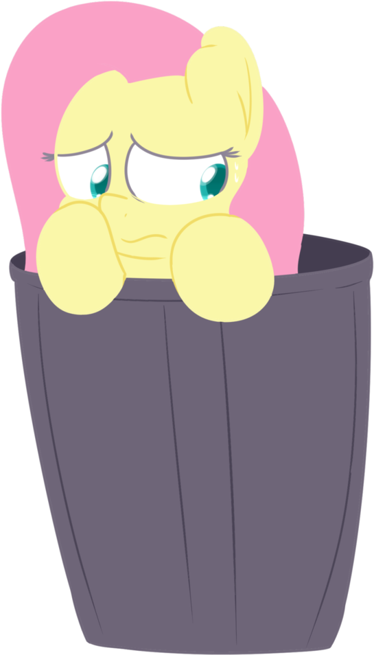 You Can Click Above To Reveal The Image Just This Once, - Cartoon (714x1024)