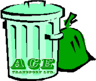 Trash Removal In Ri - Vyvoz Smeti (466x363)