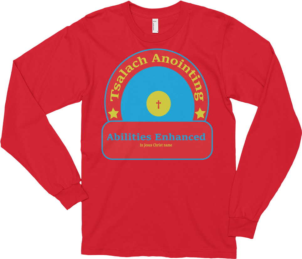 Long Sleeve T-shirt - You Can't Throw Me To The Wolves, They Come When I (1000x1000)