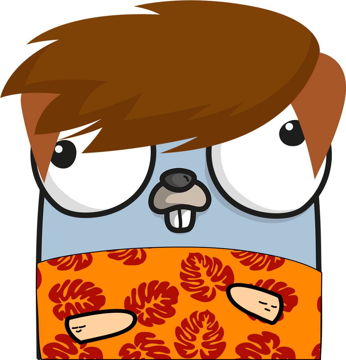 Addthis Sharing Buttons - Cartoon (1300x1392)