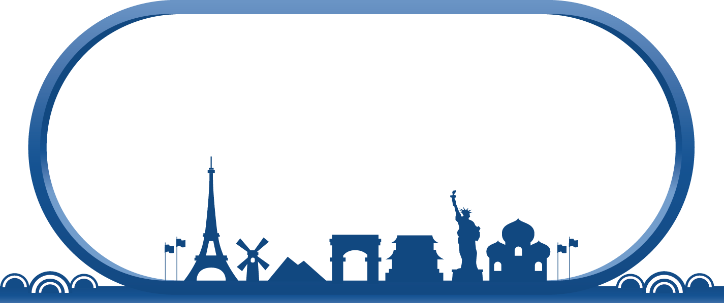 Brand Blue Technology Clip Art - Brand Blue Technology Clip Art (1425x598)