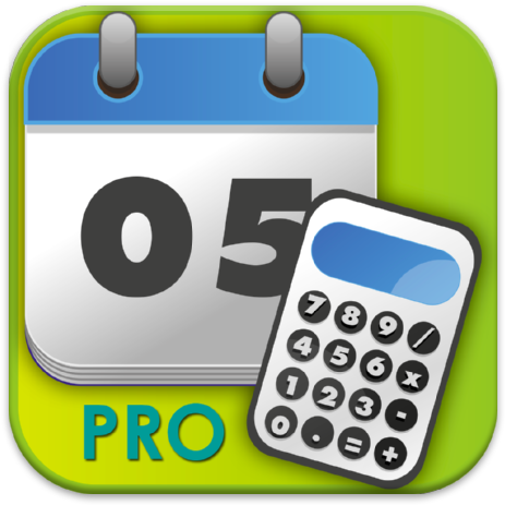 Date Calculator (512x512)