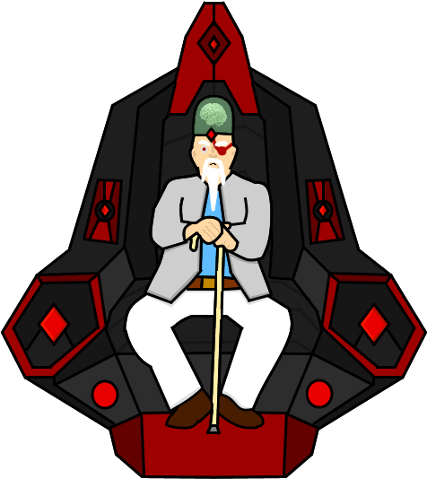 Support Health - Cartoon (479x571)