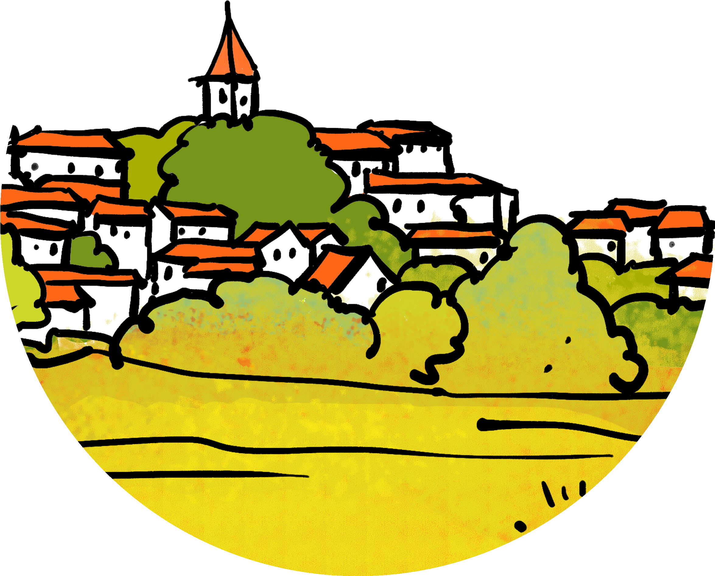 You Are Welcome To Visit Us - You Are Welcome To Visit Us (2480x2480)