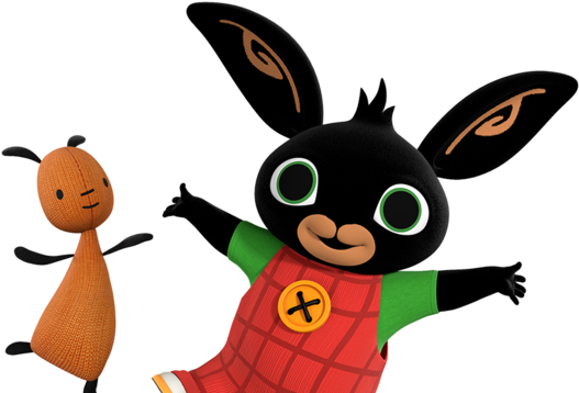 Bing - Toys Bing Playground Playset (640x360)