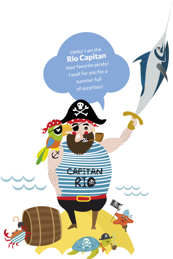 Many Services Available To Moms, Dads And Kids - Cartoon (560x840)