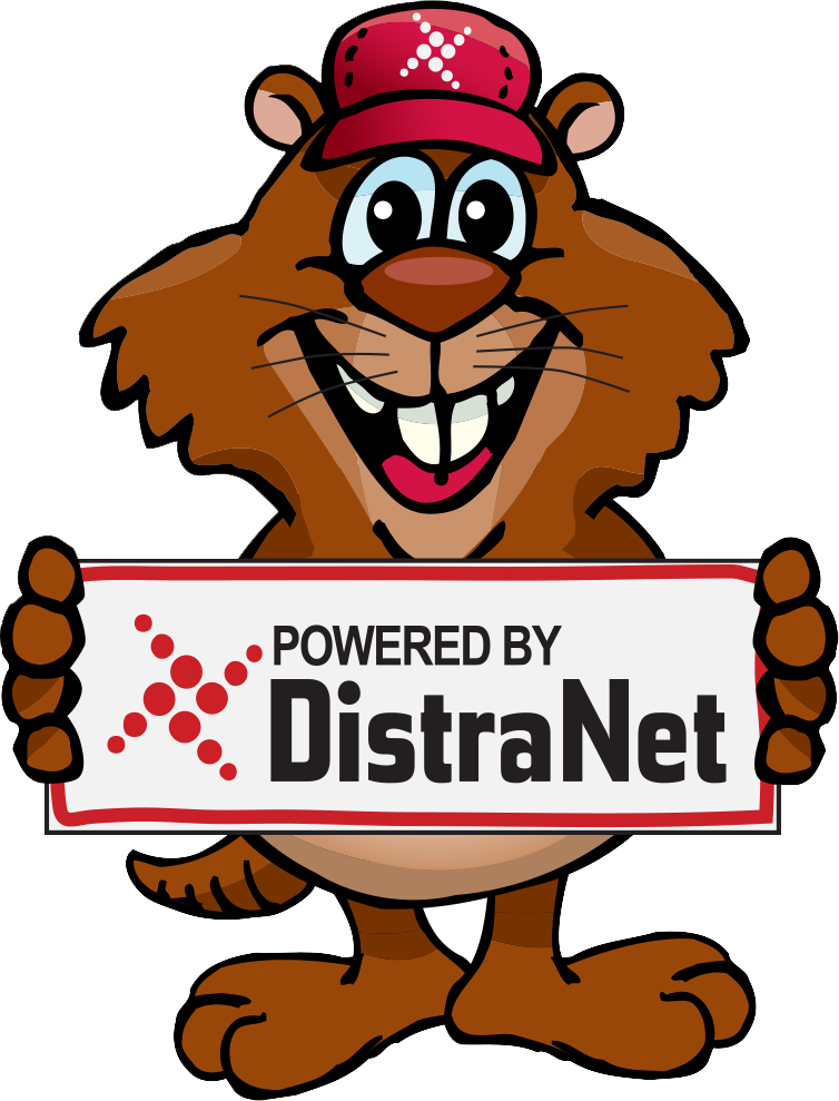 Com And Distranet Have Recently Implemented A Major - Cartoon (754x989)