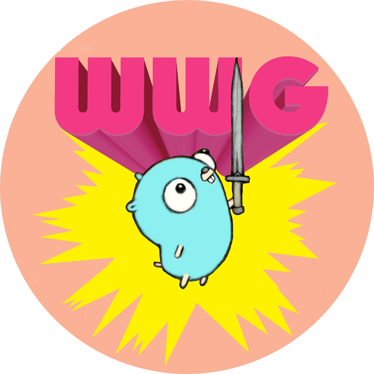 Women Who Go On Twitter - Women Who Go (2316x2316)