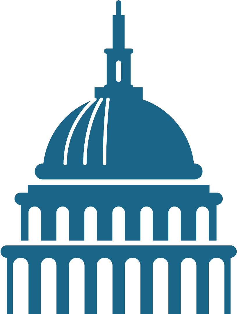Capitol Dome - Capitol Dome Logo (1200x1200)