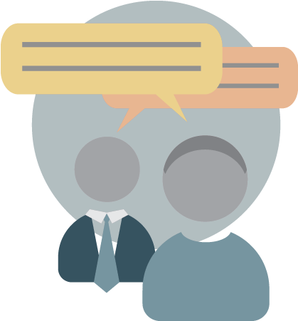 Consult With An Expert - Expert Reviews Icon Png (450x450)