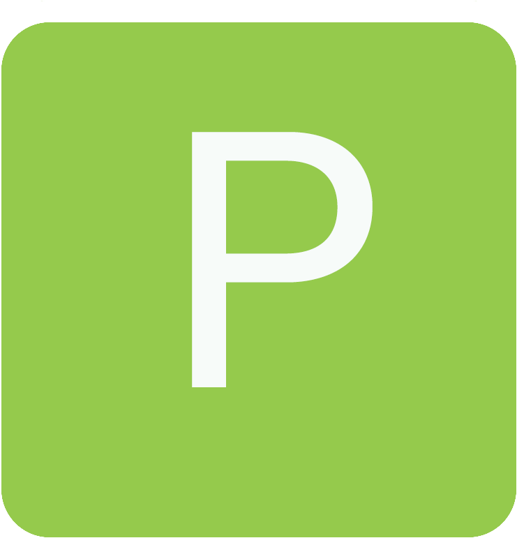 Please Park On The South Side Of The Capitol - Sign (800x800)
