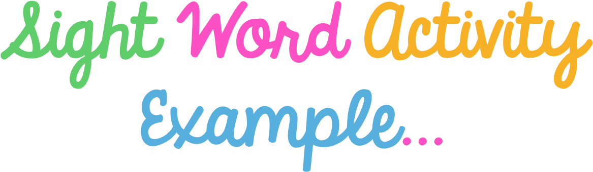 For Each Lesson, There Are Sight Word, Phonics, Grammar, - 100's Day Fruit Loop Necklace (1239x393)