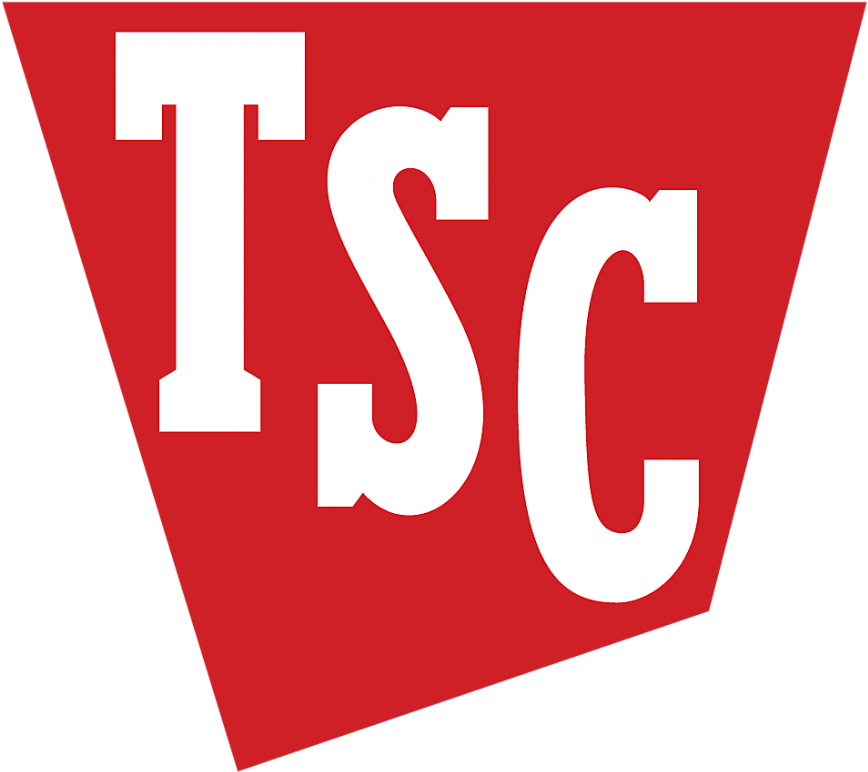 Tractor Supply, 4-h Partner For Fall Paper Clover Campaign - Tractor Supply Company Logo (1092x1092)