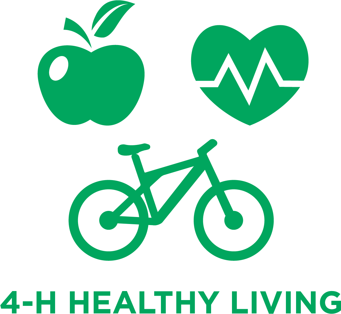 Food Showdown - 4 H Healthy Living (1185x1111)