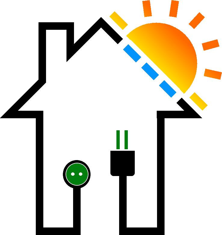 Slider Image - Home Line Icon (738x781)