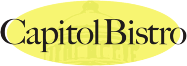 Capitolbistrologo T1 - Capitol Bistro - Full Size PNG Clipart Images ...