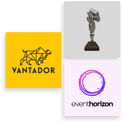 Business Logos 43 Business Logo Designs With High Roi - Business (400x400)