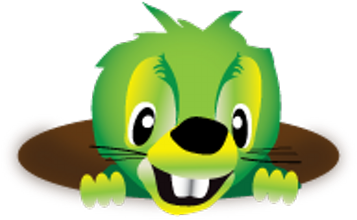 Gopher Apps - Gopher (400x400)