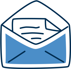 Send Invoice Clip Art - Emblem - (640x370) Png Clipart Download