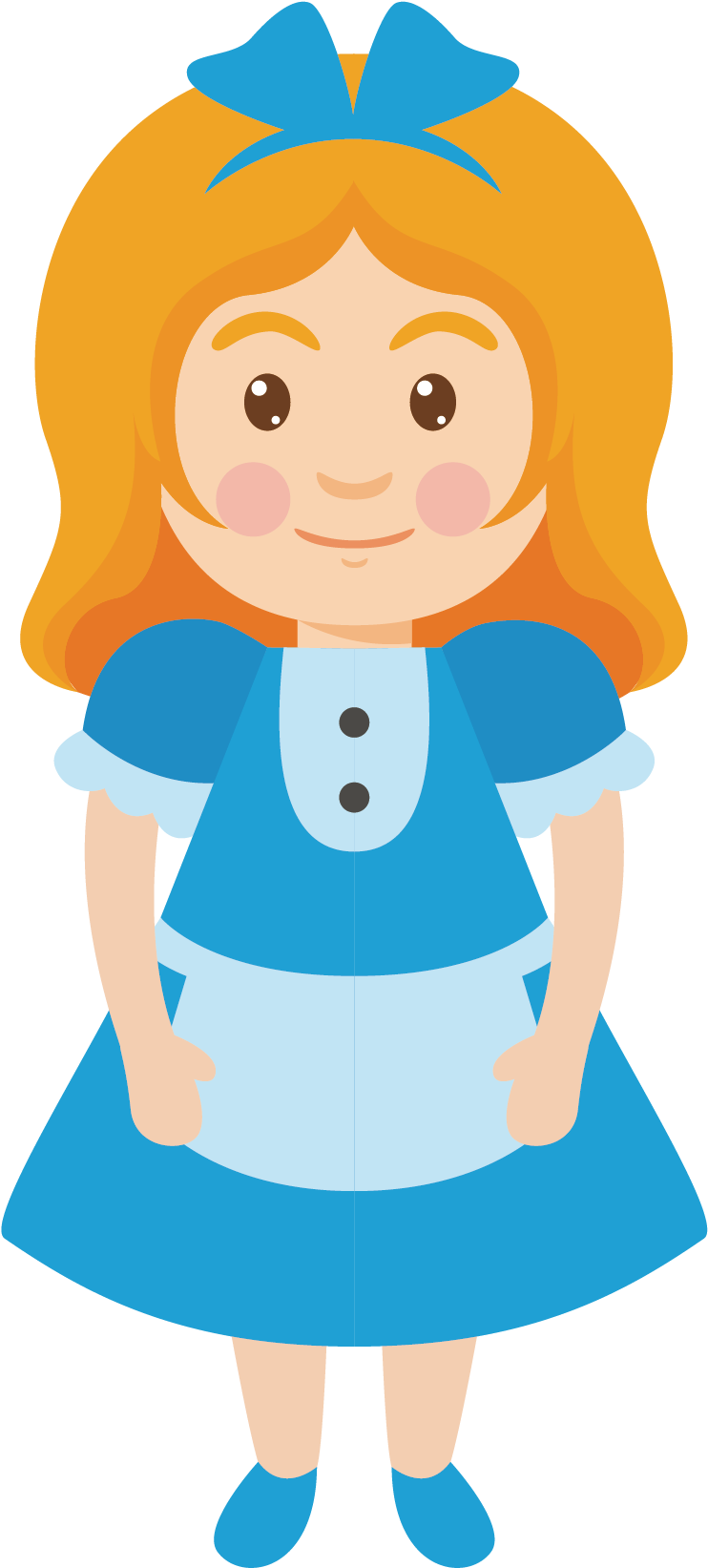 Snow White Fairy Tale Little Red Riding Hood Character - Snow White Fairy Tale Little Red Riding Hood Character (2126x2126)