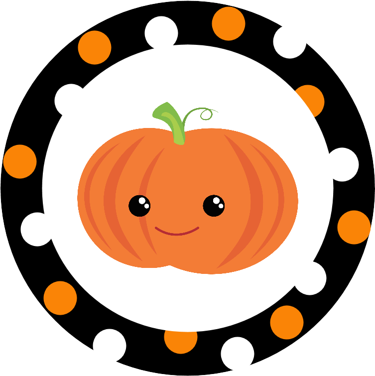 Free Printable Halloween Stickers - Birthday Buckets Of Fun (800x800)