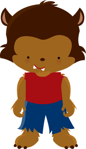 Halloween 2 - Minus - Halloween Minus (286x497)