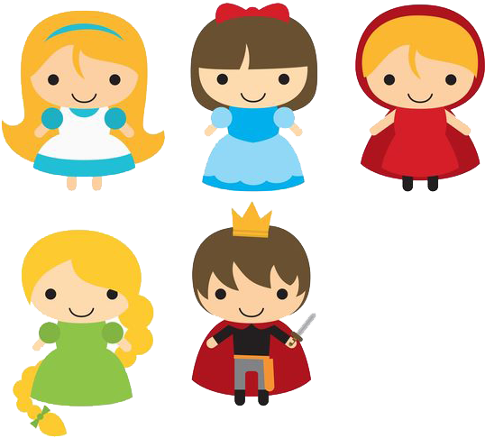Peter Pan Alices Adventures In Wonderland Little Red - Personagens De Contos De Fadas (700x490)
