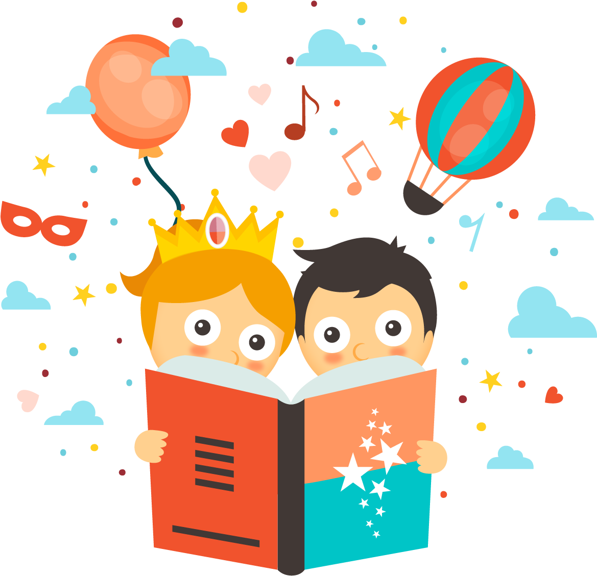 Childrens Literature Book Download - Childrens Literature Book Download (1500x1500)