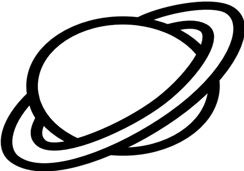 Black Book Drawings Books Clipart And White Panda Images - Planet Black And White (476x333)